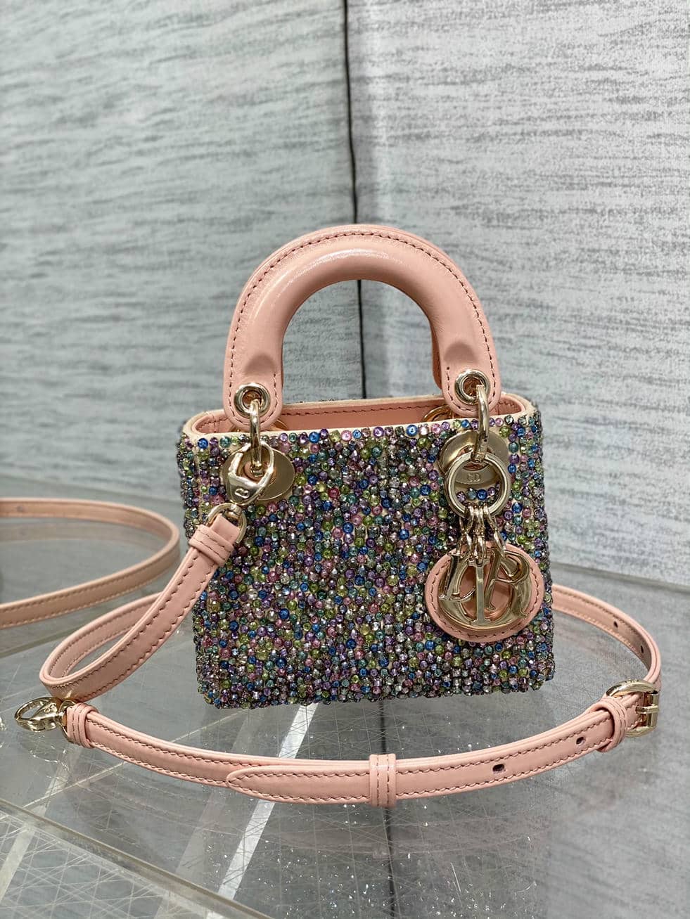 Dior Handmade Limited Version 003